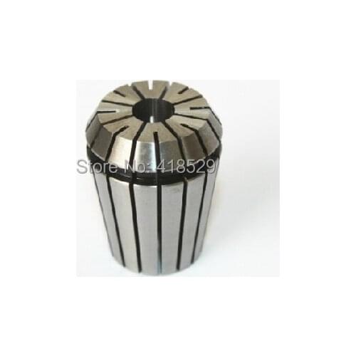 Precision ER collet ER32 3mm clip clutch Spring milling chuck