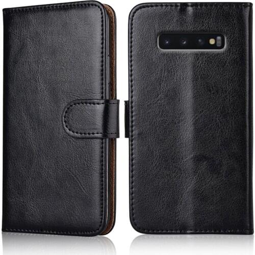 Sinchunteng Samsung Galaxy S10 Phone Cases