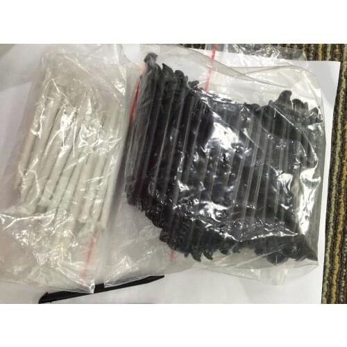 500PCS Touch stylus pen for nintend new 3ds