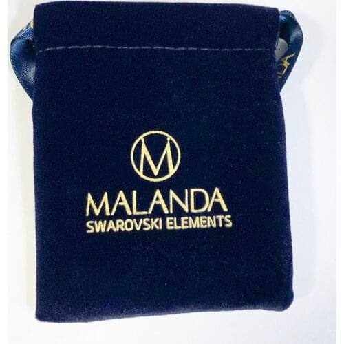 MALANDA Jewelry Bags