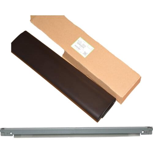 1pcs TRANSFER BELT CLEANING BLADE AD04-1126T FOR RICOH MP7500 AFICIO 2075 2060 8000 8001 9002 A293-3899 RANSFER MAINTENANCE PART