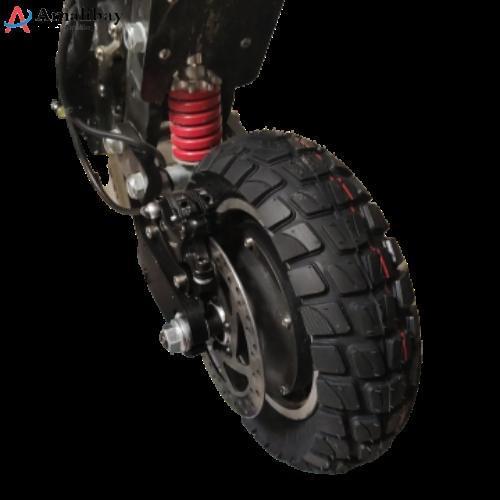 10 inch Electric Scooter Tyre 10x3.0 255x80 for Speedual Grace 10 Zero 10X For Inokim OX/OXO Off Road Tire Inner Tube Tyre