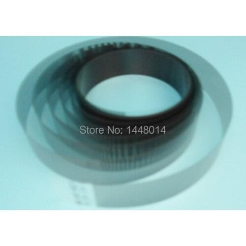 180dpi 1.5cm width 2.7M long eco solvent printer raster sensor encoder strip for Allwin Xuli DX5 printers