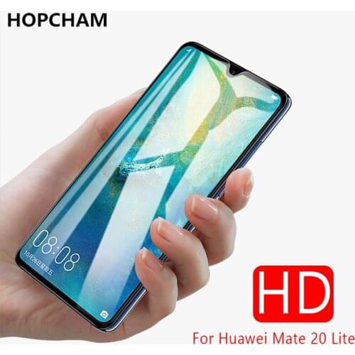 5D Curved Tempered Glass For Huawei Mate 20 Pro 9H Full Cover Screen Protector For Huawei Mate 20 Mate20 Lite Ultra Thin HD Film