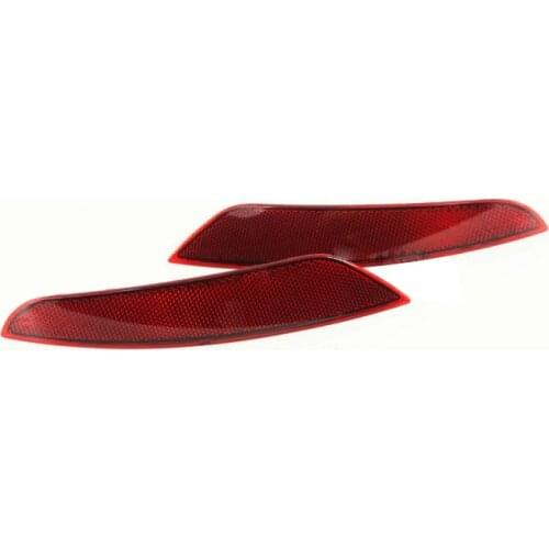 5KD945105A 5KD945106A 5K0 945 106 G 5KD 945 105A Rear Bumper Reflector Light Lamps For VW Golf MK6 MKV 5K0945105G 5K0 945 105G