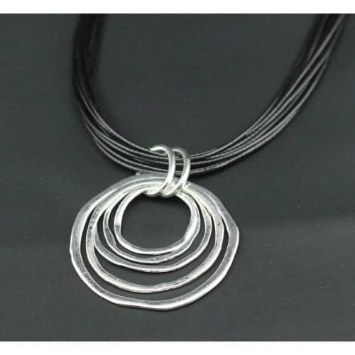 Женские ожерелья из жемчуга ANSLOW China At AliExpress