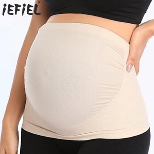 Maternity Belt Pregnancy Support Belly Bands Pregnancy Antenatal Bandage Back Support Belt Prenatal Care Shapewear Underwear