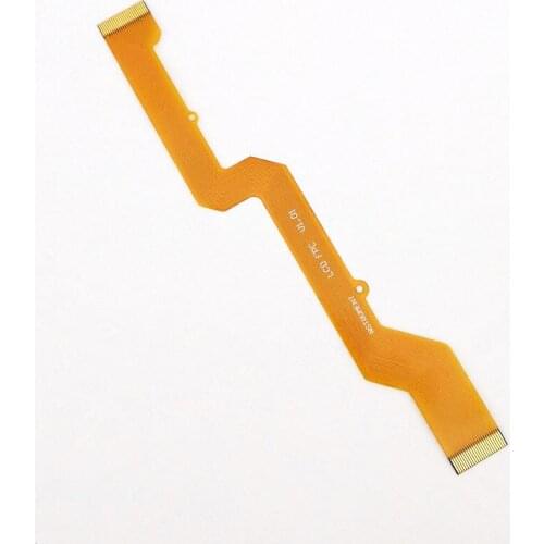 Free Shipping 1pc LCD Cable Flat Cable for INNO IFS-10 IFS-15 IFS-15H View 3 View 5 Fusion Splicer Machine