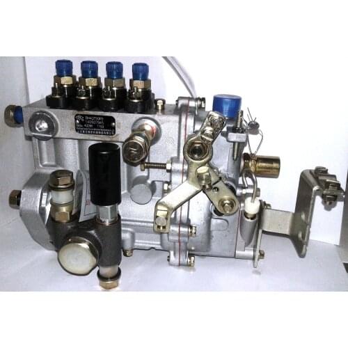 Fast shipping BH4QT90R9 4Q288 injection Pump diesel engine JD495 WATER cooled engine suit for all Chinese engine