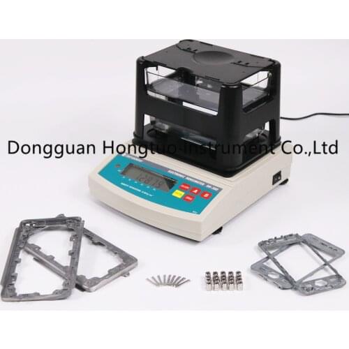 Dahometer DH-600 Digital density meter Free Shipping
