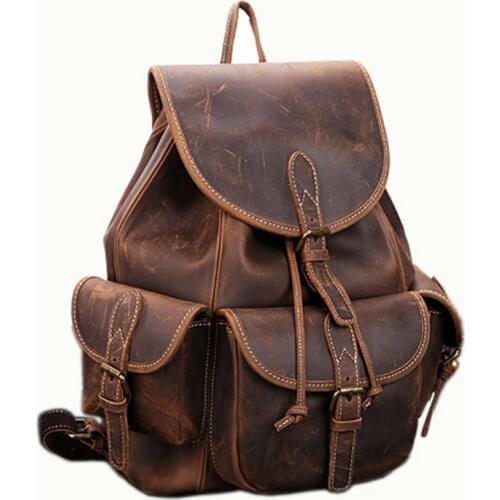 FANCODI Men's Laptop Backpacks