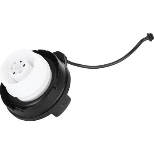 Inner Tank Covers Fuel/Oil/Gas Tank Cap Gas Fuel Filler Cover for Honda Accord 2008-2015 17670-SJA-013 Auto Accessories