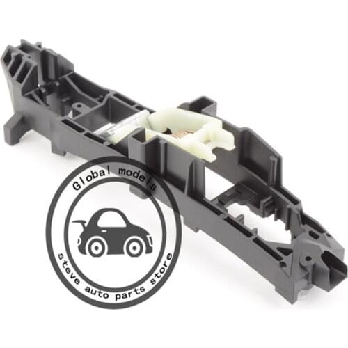 Exterior Door Handle Mount for Mercedes Benz W203 C160 C180 C200 C220 C230 C240 C270 C280 C320 C350