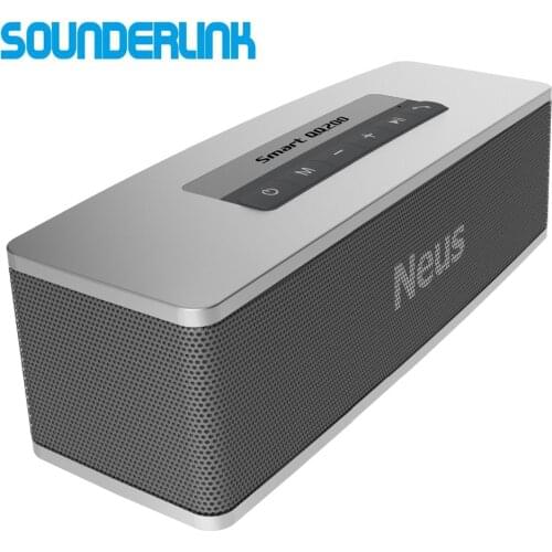 Neus Speaker Covers