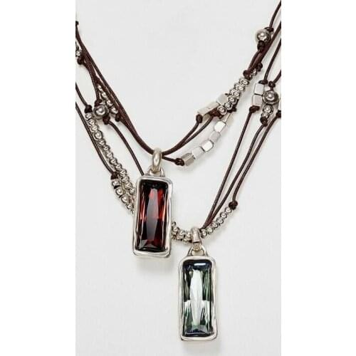 New Fashion Custom Design Necklace