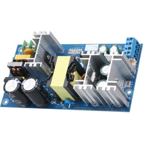D C24V 8A 190-240W Switch Electronic Module Board Mini Size Lightweight Portable for Industrial Control System