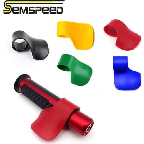 Motorcycle Grip Throttle Assist Wrist Cruise Control Cramp Rest Grip For Yamaha Honda Kawasaki Suzuki Aprilia Ducati Triumph BMW