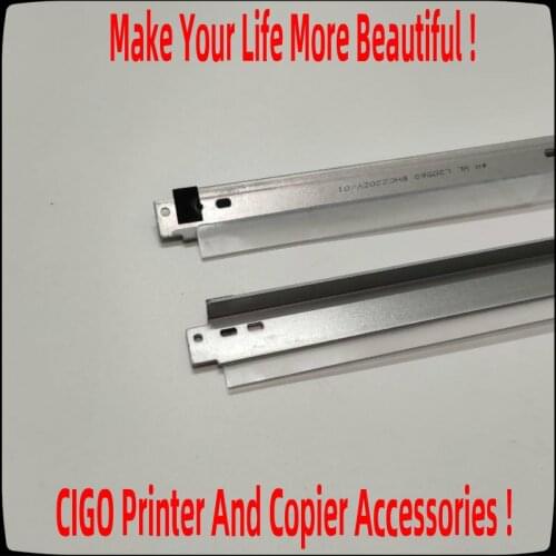 For Konica C454 C454e C554 C554e 454 454E 554 554E Drum Cleaning Blade,For Konica 224 284 364 454 554 DR512 DR-512 Wiper Blade