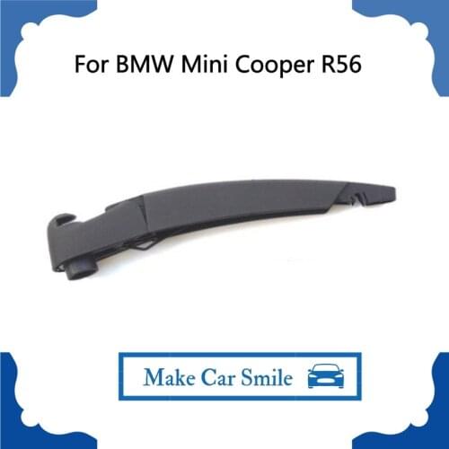 Rear Wiper Window Arm For BMW Mini Cooper R56 Hatchback Rear Wiper Arm 2006-2013 New Piece