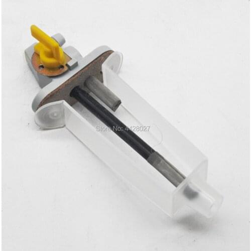 Petcock Fuel Shutoff Valve for 1997-2001 Polaris Big Boss Magnum Scrambler 425 500
