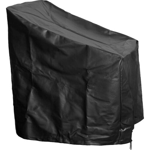 Waterproof Kayak Boat Seat Cover UV Protective Canoe Seat Covers Protector