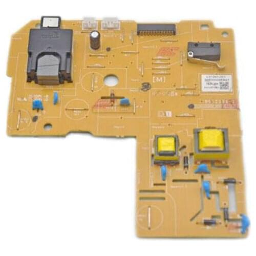 High Voltage Power Supply Board for Brother HL-L2260 2560 2360 2700 2520 2540 2320 2340