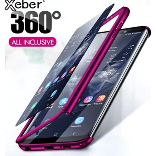 Xeber Xiaomi Mi Play Phone Cases