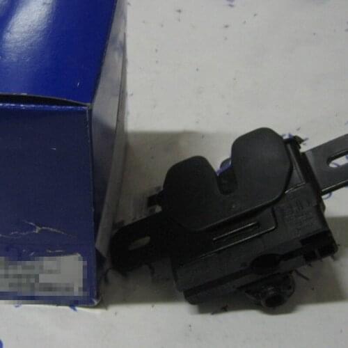 CAR cover lock 2011-2018vol vov60 cross country v60 Cover lock Front cover hinge Front cover lock block Cover hinge Engine cover