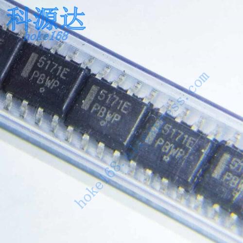 10pcs/lot NCV5171EDR2G NCV5171 SOIC8