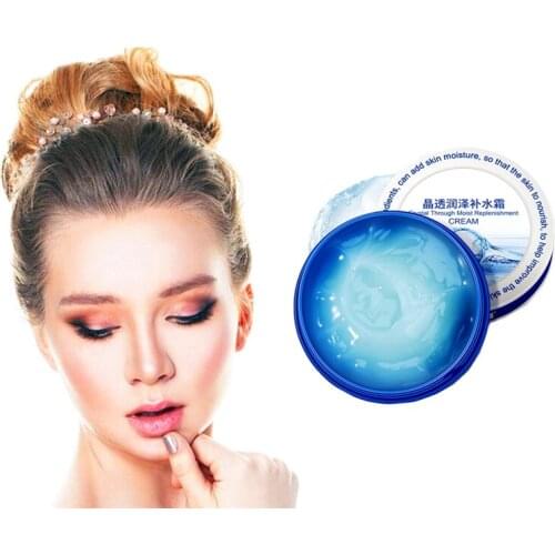 Self-tanners For The Face Aichun Beauty China