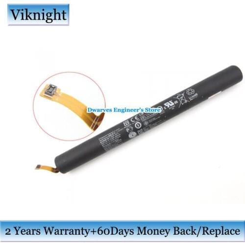 9000mAh 33.8Wh L13D3E31 L13C3E31 Battery For Lenovo YOGA 10-inch B8000 B8000-F B8000AF B8080-F Tablet High Quality
