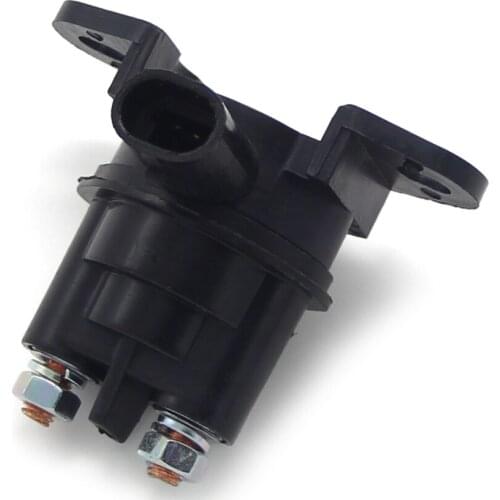 Starter Relay Solenoid For Sea-Doo GS 720 GSI GTI GTS SP SPEEDSTER 1800 3D RFI 800 CHALLENGER GSX RFI GTX