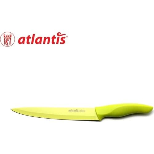 Atlantis Greenery Scissors