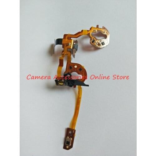 CameraRepair Parts Mounted c. Board FPC Flex Cable DL-1001-11 A-1974-840-A For Sony A7 A7S A7R ILCE-7 ILCE-7S ILCE-7R