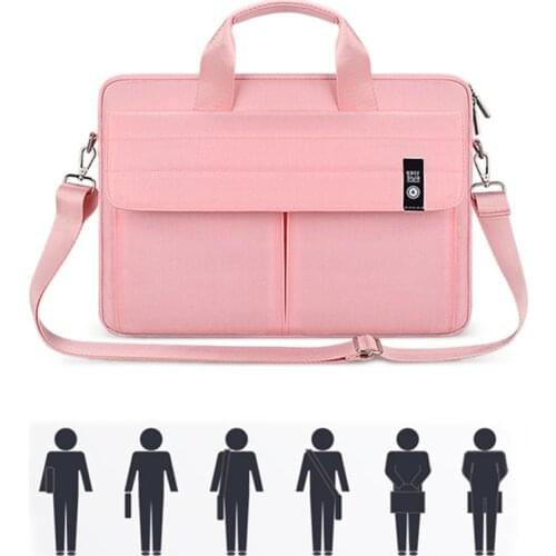 For Lenovo Yoga 520 530 Ideapad C340 Yoga C940 C740 11 12 13 14 15 15.6 Inch Laptop Bag Cover Case Notebook Shoulder Bags Sleeve