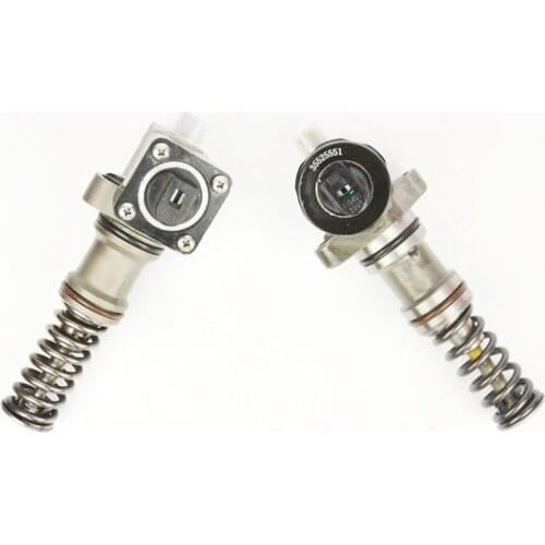 ChengDu WIT Electronic Fuel WP20-50104 electric control unit pump for XINCHAI YUCHAI POWER Sida Power