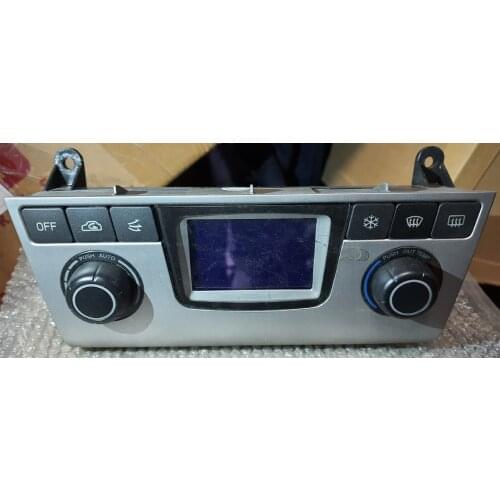 CHERY Air Conditioning Controllers