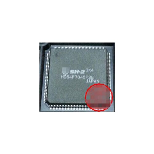 IC NEW 100% HD64F7045F28