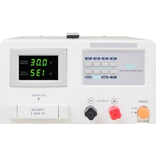 PS10015 constant current regulator power supply Laboratory power supply 100V15A DC switching power supply genuine guarantee