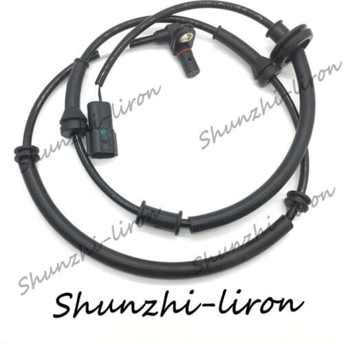 Front Left ABS Sensor for Proton Exora OEM PW828437