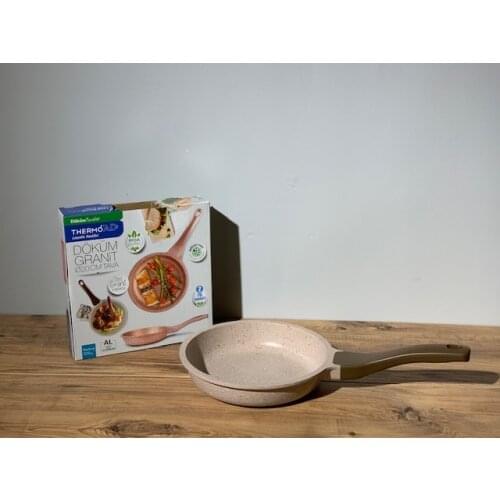 ThermoAD Granit Tava 20cm Vizon