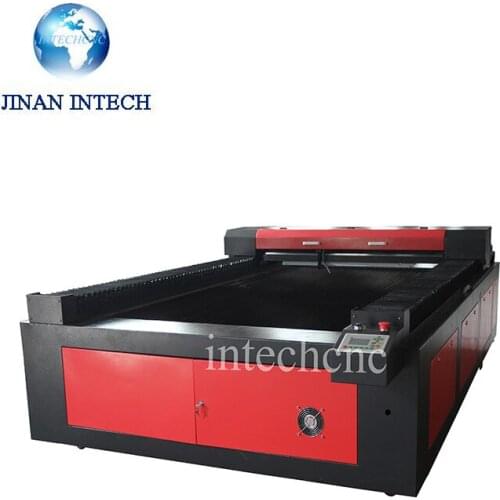 High Efficiency LFJ1325 second hand laser tube 500w engraving machine