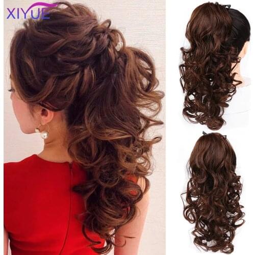 XIYUE Artificial Hair