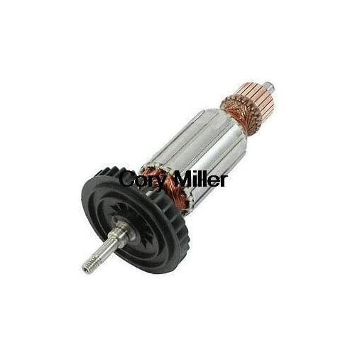 Angle Grinder Replacement Electric Motor Rotor for Makita 9553/9554/9555NB/HN stator
