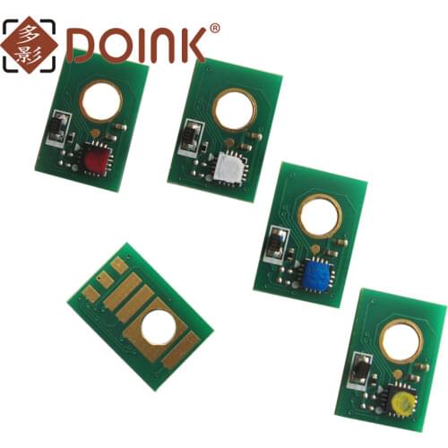 C5100 CHIP 828350 828351 828352 828353 For Ricoh Pro C5100S C5110S chip
