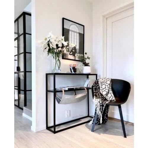 AMİA Console Tables