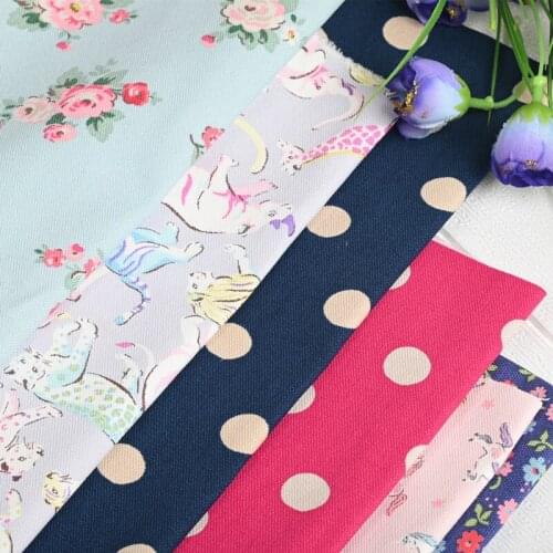 Cotton Fabrics Angtong China