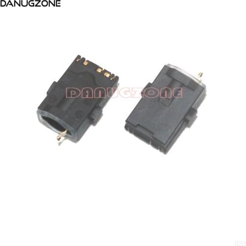 Audio Headphone Jack Earphone Socket Connetor For Huawei Mate 10 / Honor 9 / Nova 2 Plus