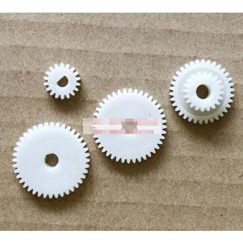 Btp-2002cp btp-2002cpiv 2002 btp-r356ii gear 4pcs/set