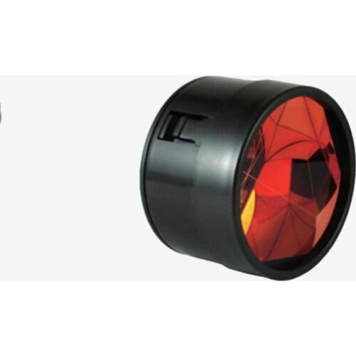 Cheap price GDR1 optical Single Prism Set For Total Station Prism/Tribrach Adapter surveying equipment prism system